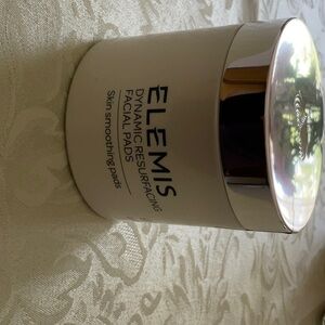 Elemis facial pads